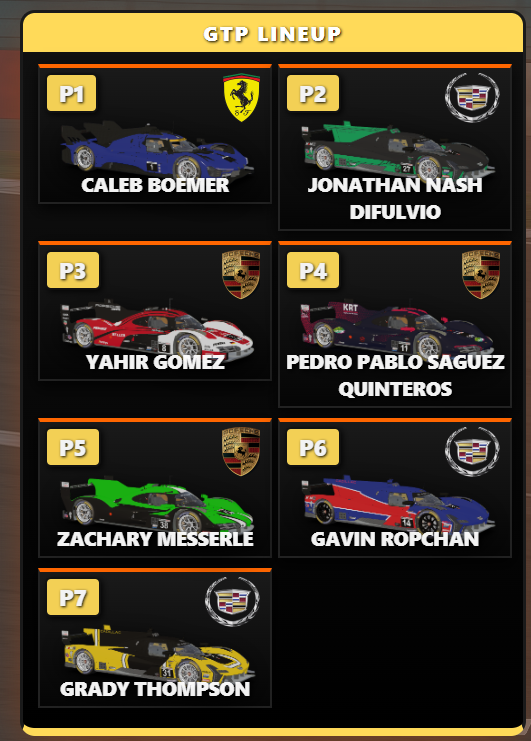 Active Grid screenshot